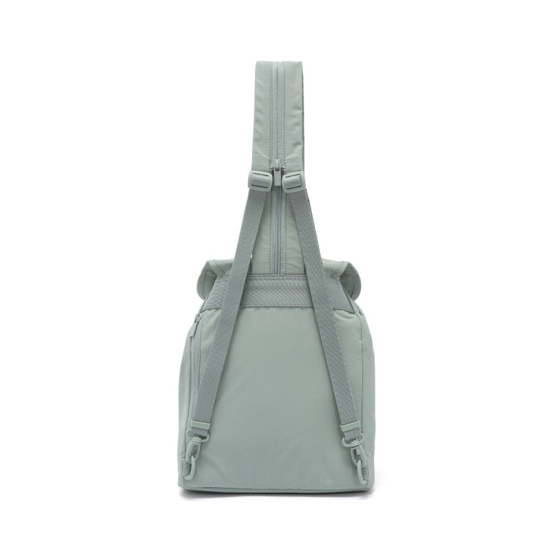 【WE ARE】Korea snow peak 9L flip backpack S25ZWCBP13