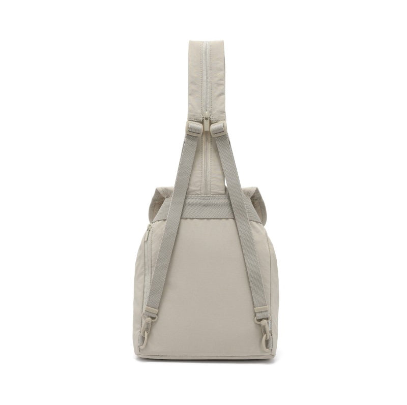 【WE ARE】Korea snow peak 9L flip backpack S25ZWCBP13