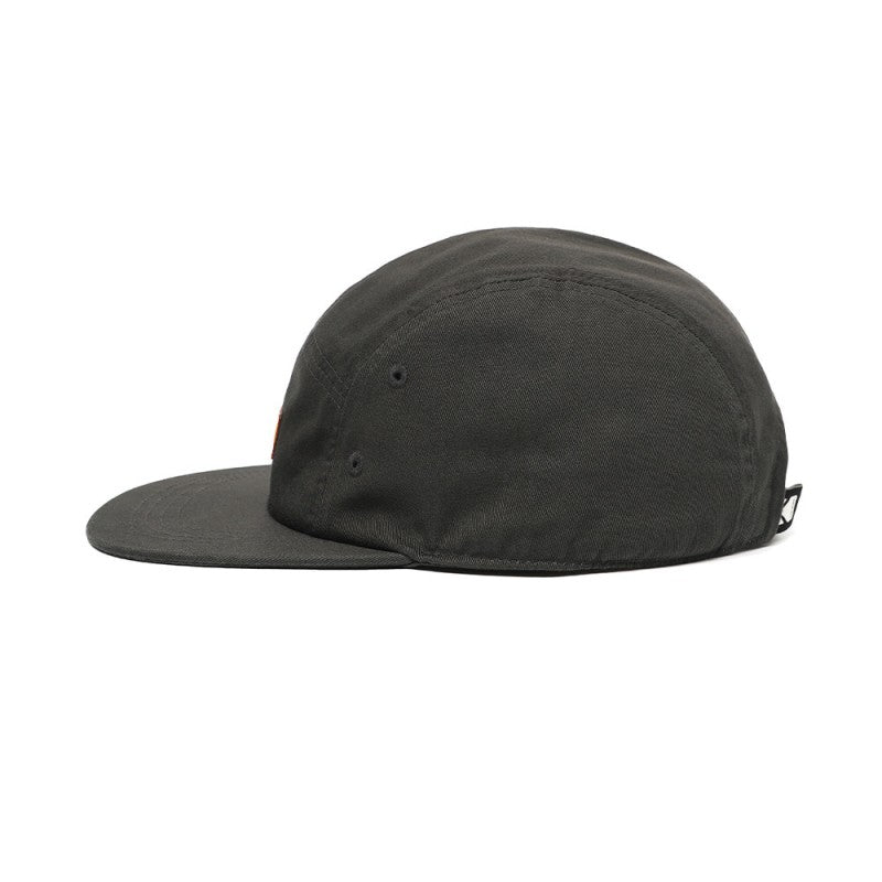 【WE ARE】Korea KODAK flat brim six-part cap K5143LCP64