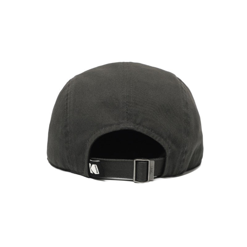 【WE ARE】Korea KODAK flat brim six-part cap K5143LCP64