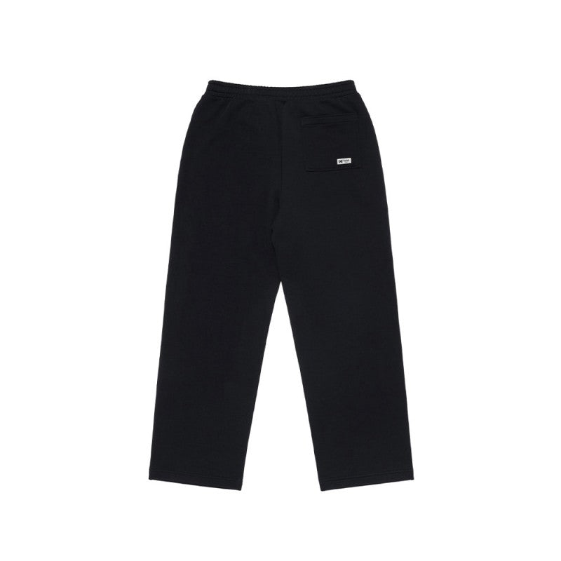 【WE ARE】Korea KODAK straight cotton pants K5123LFPP1