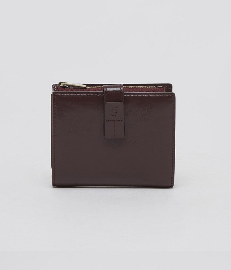 【WE ARE】Korea Archivepke Essential wallet Classic wallet OVADX25002