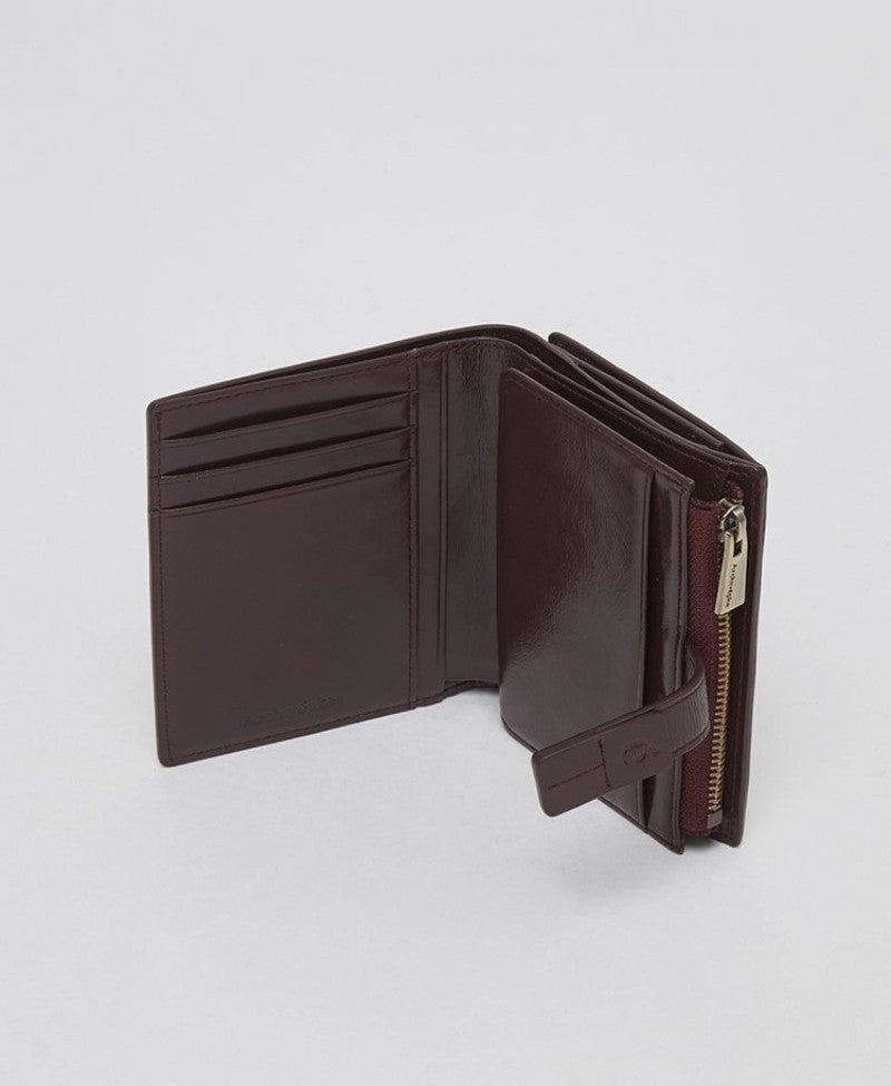 【WE ARE】Korea Archivepke Essential wallet Classic wallet OVADX25002