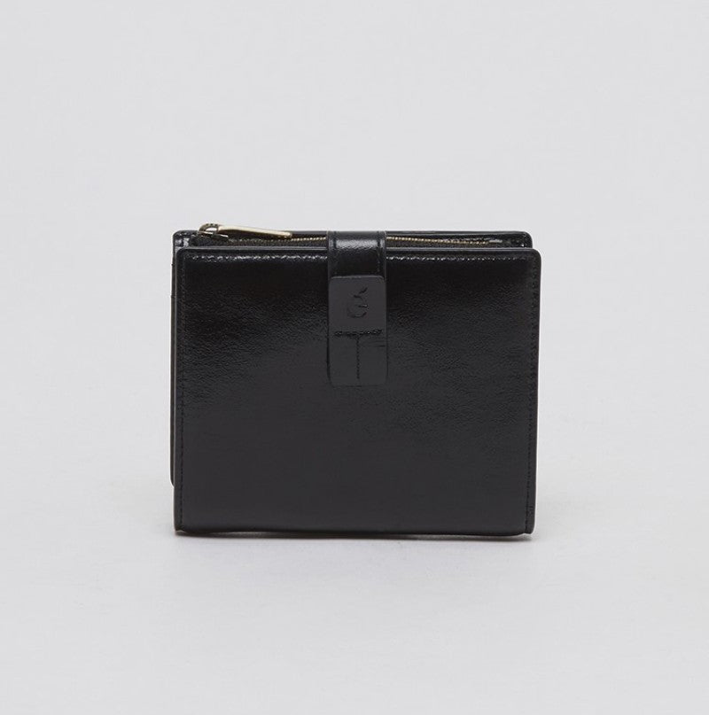 【WE ARE】Korea Archivepke Essential wallet Classic wallet OVADX25002