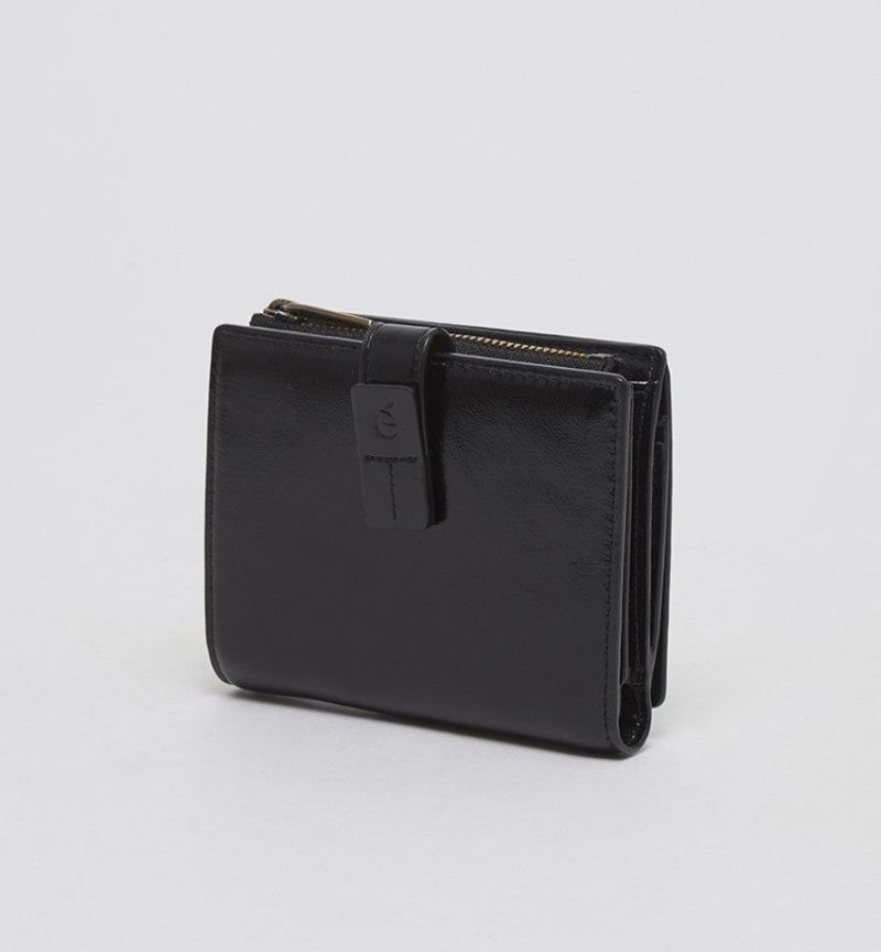【WE ARE】Korea Archivepke Essential wallet Classic wallet OVADX25002