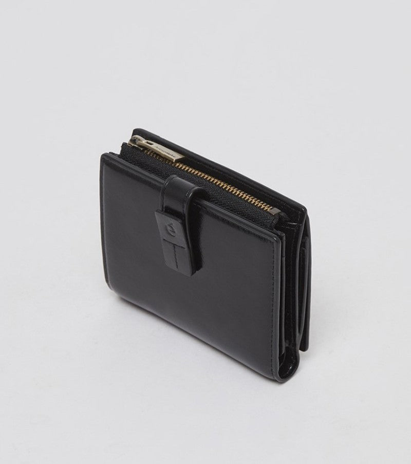 【WE ARE】Korea Archivepke Essential wallet Classic wallet OVADX25002