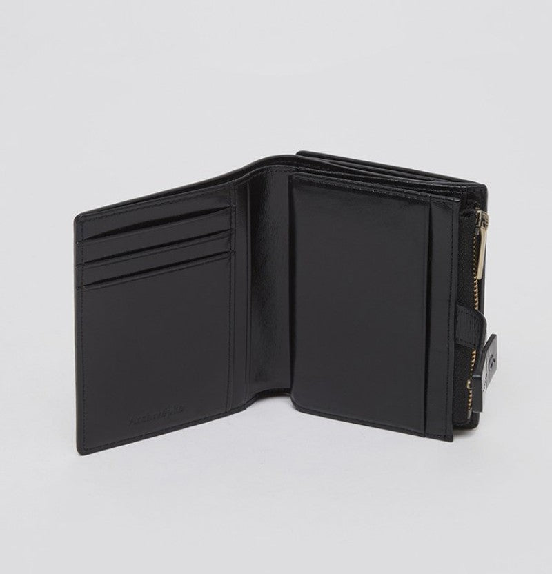【WE ARE】Korea Archivepke Essential wallet Classic wallet OVADX25002