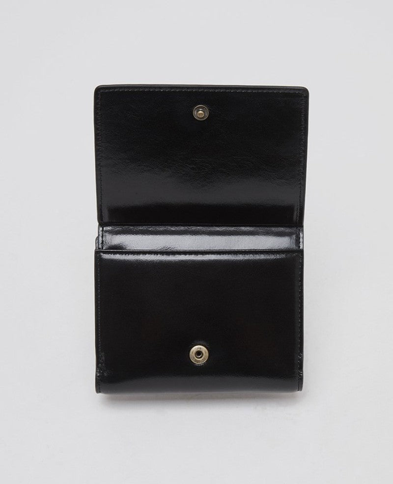 【WE ARE】Korea Archivepke Essential wallet Classic wallet OVADX25002