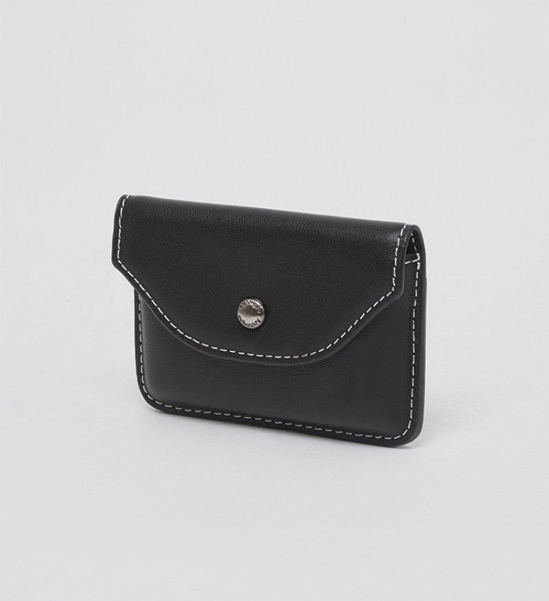 【WE ARE】韓國Archivepke epke card wallet 翻蓋卡包 OVADX24507