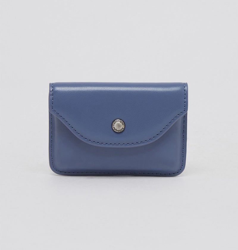 【WE ARE】韓國Archivepke epke card wallet 翻蓋卡包 OVADX24507