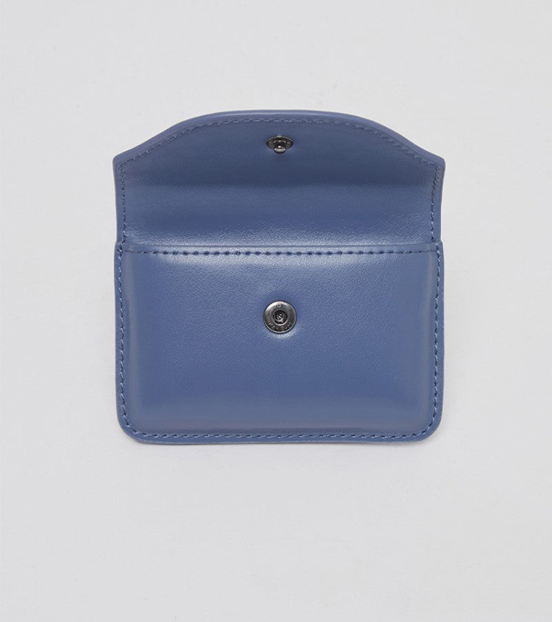 【WE ARE】韓國Archivepke epke card wallet 翻蓋卡包 OVADX24507