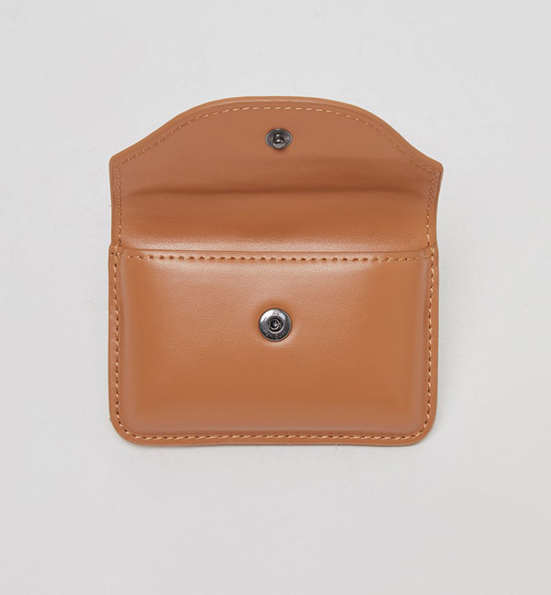 【WE ARE】韓國Archivepke epke card wallet 翻蓋卡包 OVADX24507