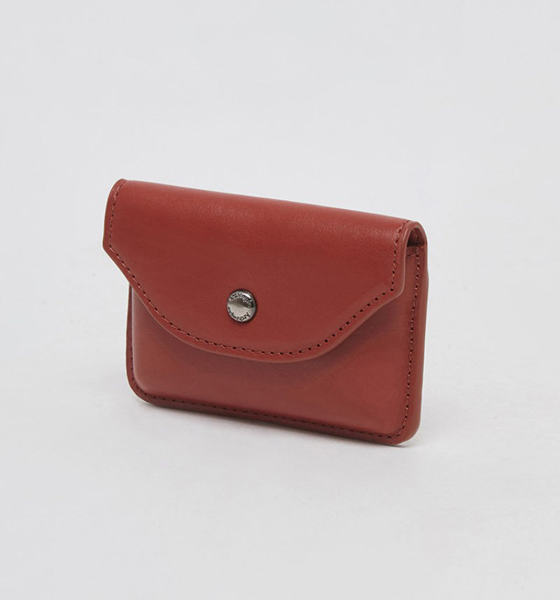 【WE ARE】韓國Archivepke epke card wallet 翻蓋卡包 OVADX24507