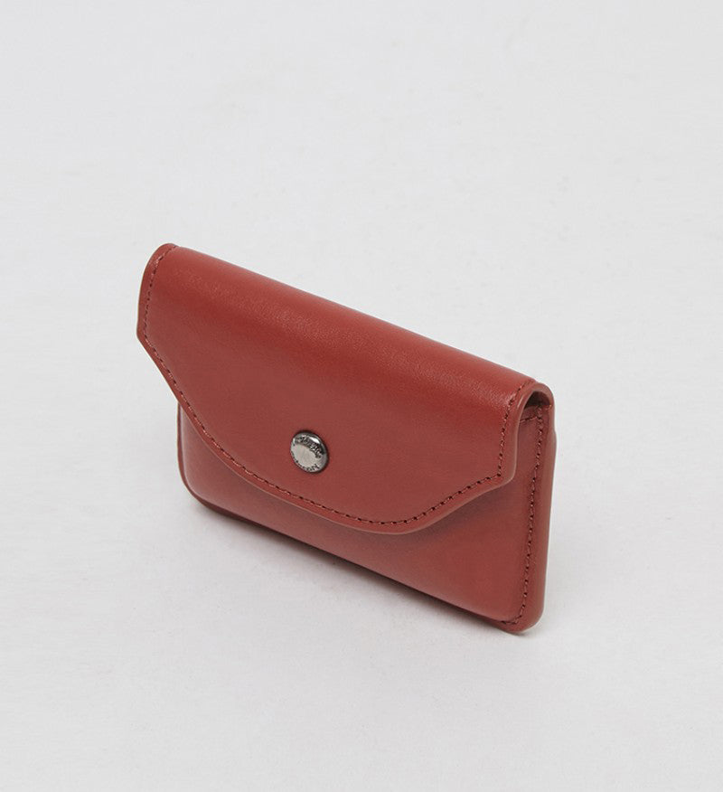 【WE ARE】韓國Archivepke epke card wallet 翻蓋卡包 OVADX24507