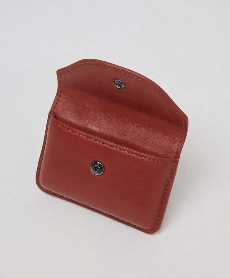 【WE ARE】韓國Archivepke epke card wallet 翻蓋卡包 OVADX24507