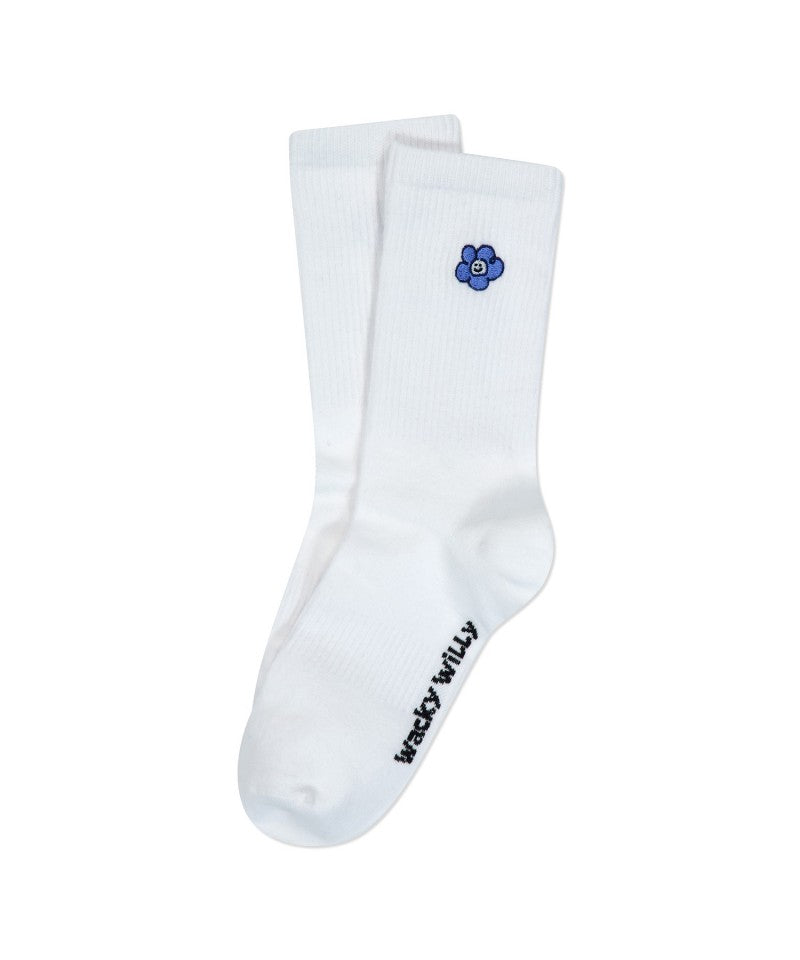 3 pairs【WE ARE】Korean wacky Willy socks WA2501TC15