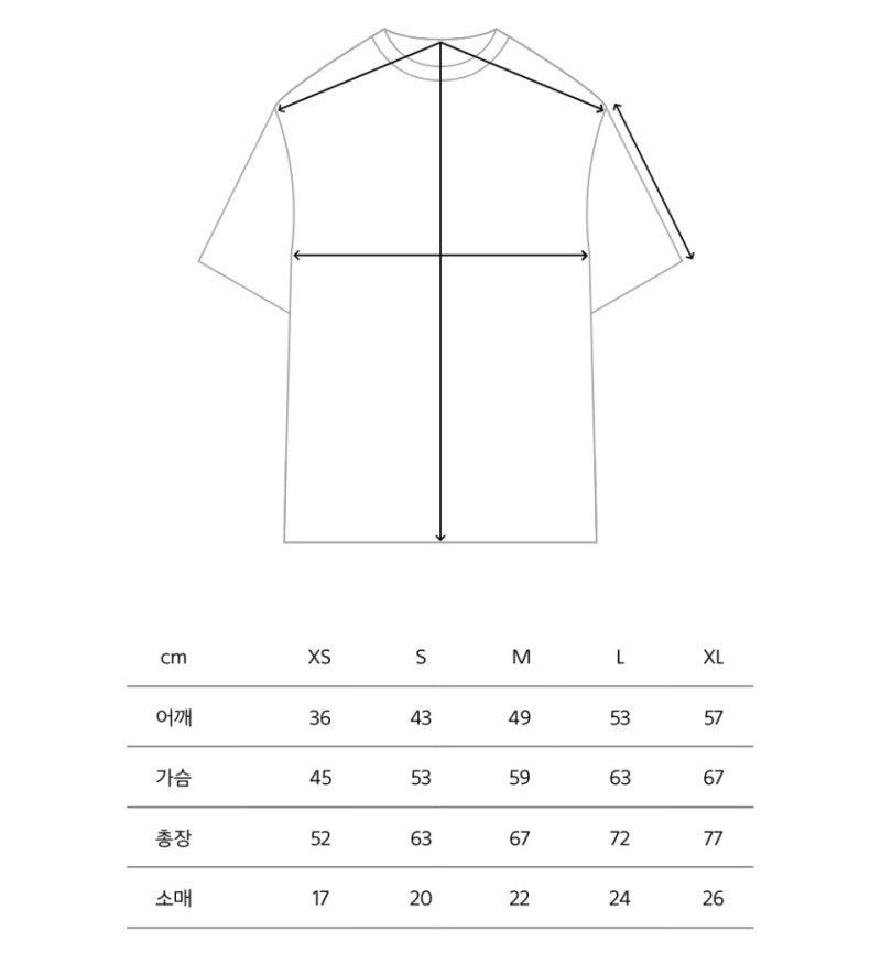 限時折扣 【WE ARE】韓國MMLG 襪子短袖T恤 MMLGBE1THT046