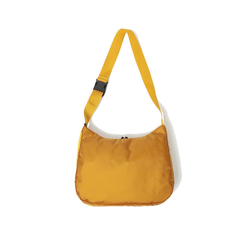 【WE ARE】Korea KODAK Kodak contrast color crossbody bag K5243LBG31