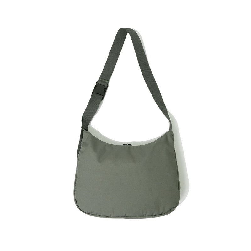 【WE ARE】Korea KODAK Kodak contrast color crossbody bag K5243LBG31