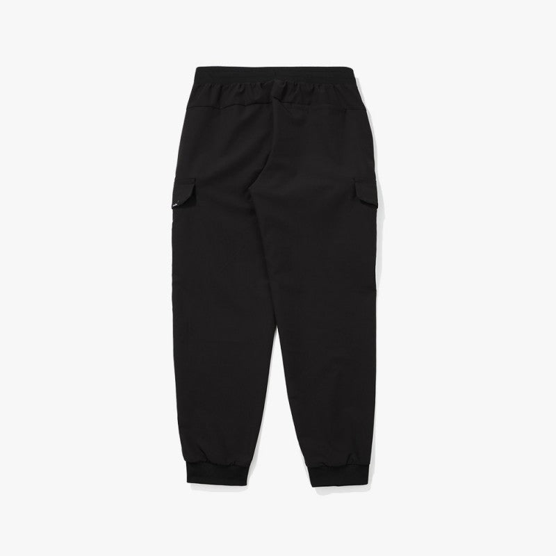 【WE ARE】Korea Diadora drawstring jogging pants D5121LPT08
