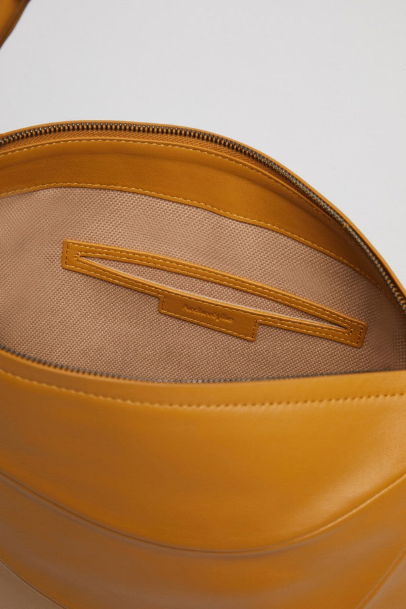 【WE ARE】Korea Archivepke Gem move bag OVBAX25013