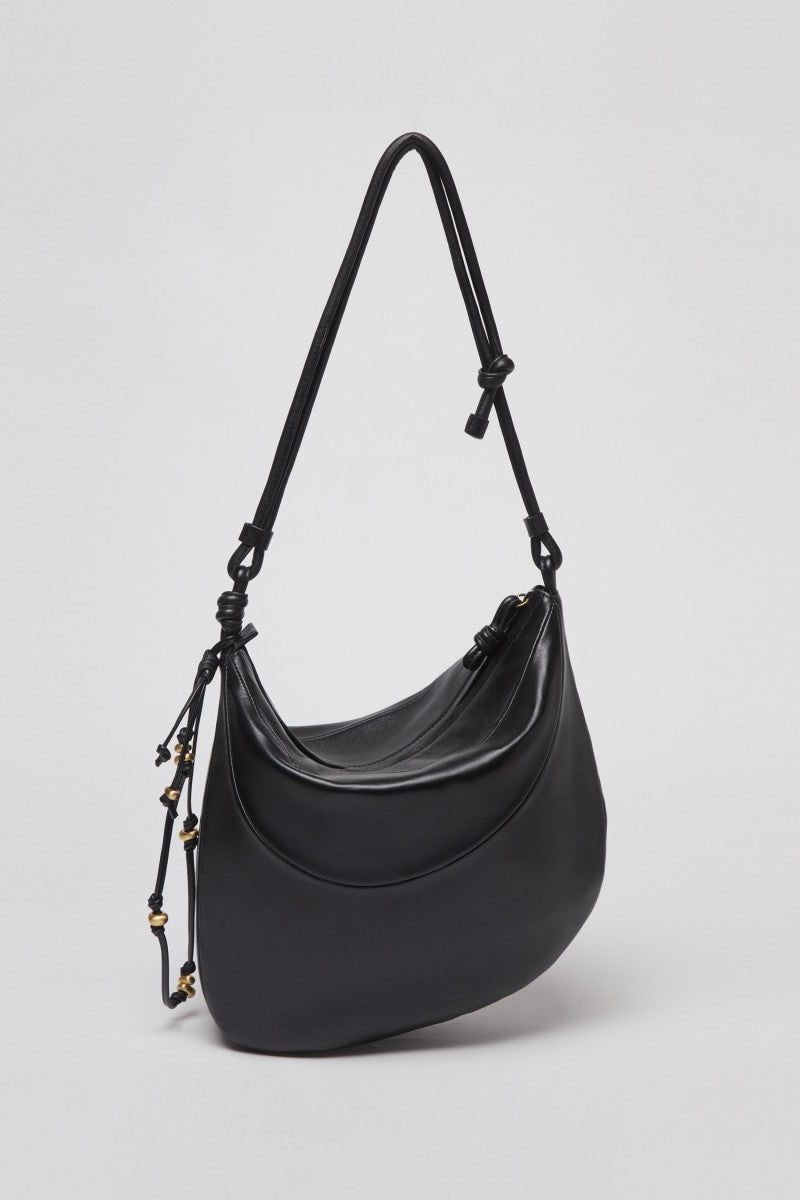 【WE ARE】Korea Archivepke Gem move bag OVBAX25013