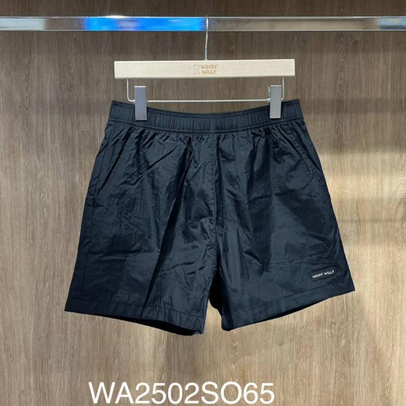 【WE ARE】韓國wacky Willy休閒褲短褲WA2502SO65