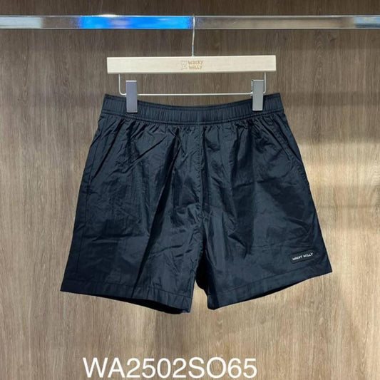 【WE ARE】韓國wacky Willy休閒褲短褲WA2502SO65