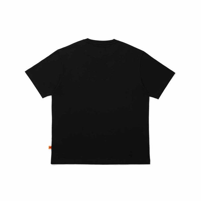 【WE ARE】Korea โกดัก Big Logo Asin short -sleeved T -shirt K5223ERS26