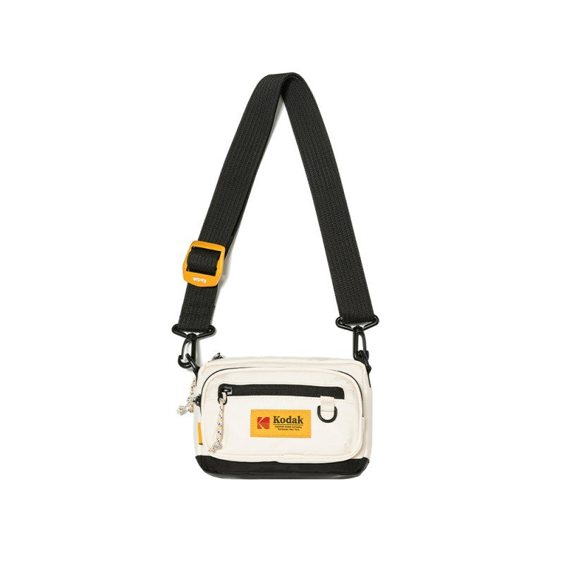 【WE ARE】Korea โกดัก Essential Mini Cross Bag K5143LBG65/K4343LBG65