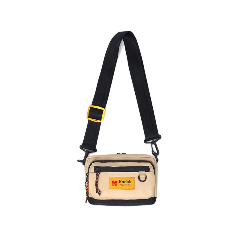 【WE ARE】Korea โกดัก Essential Mini Cross Bag K5143LBG65/K4343LBG65