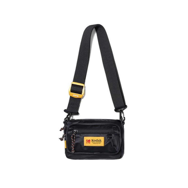 【WE ARE】Korea โกดัก Essential Mini Cross Bag K5143LBG65/K4343LBG65