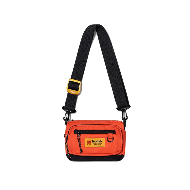 【WE ARE】Korea โกดัก Essential Mini Cross Bag K5143LBG65/K4343LBG65