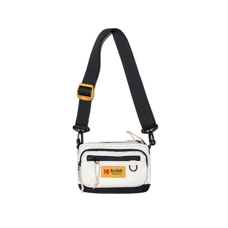 【WE ARE】Korea โกดัก Essential Mini Cross Bag K5143LBG65/K4343LBG65