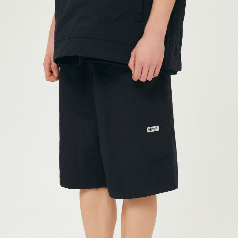 【WE ARE】Korea โกดัก Color Plus Regular Fit Part 5 shorts K5223EHPW2