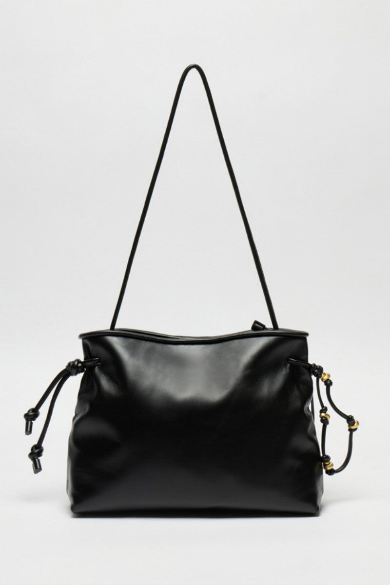 【WE ARE】韓國Archivepke Gem shoulder bag 羊皮單肩包OVBAX25024