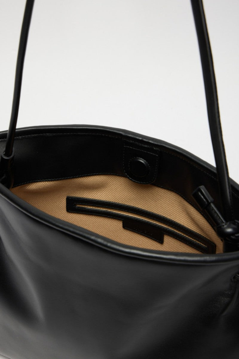 【WE ARE】韓國Archivepke Gem shoulder bag 羊皮單肩包OVBAX25024