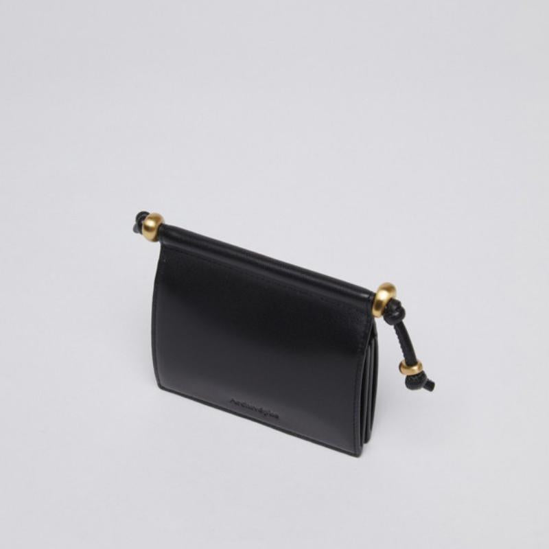 【WE ARE】Korea Archivepke Gem pocket walle fashion wallet card holder OVADX25004