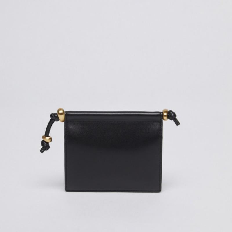 【WE ARE】Korea Archivepke Gem pocket walle fashion wallet card holder OVADX25004