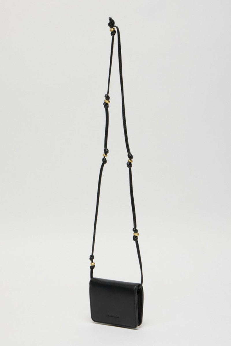 【WE ARE】韓國Archivepke Gem wallet bag斜挎錢包OVBRX25003