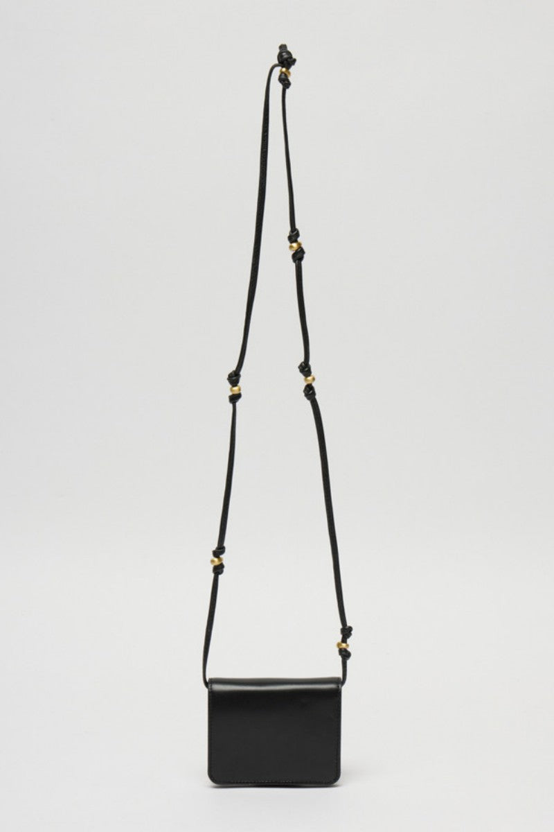 【WE ARE】韓國Archivepke Gem wallet bag斜挎錢包OVBRX25003