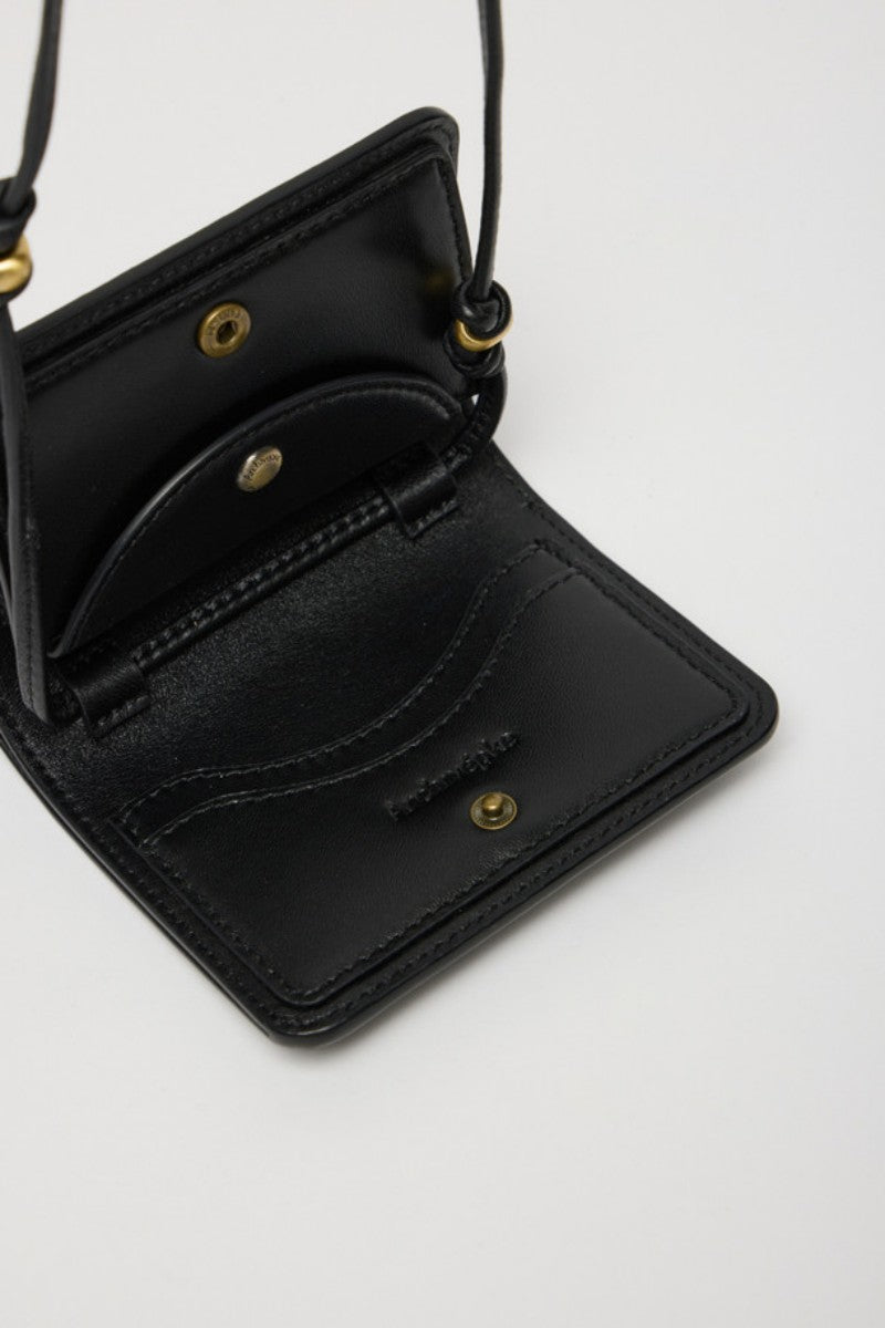 【WE ARE】韓國Archivepke Gem wallet bag斜挎錢包OVBRX25003
