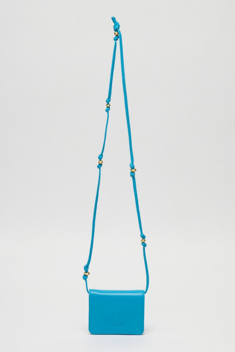 【WE ARE】韓國Archivepke Gem wallet bag斜挎錢包OVBRX25003