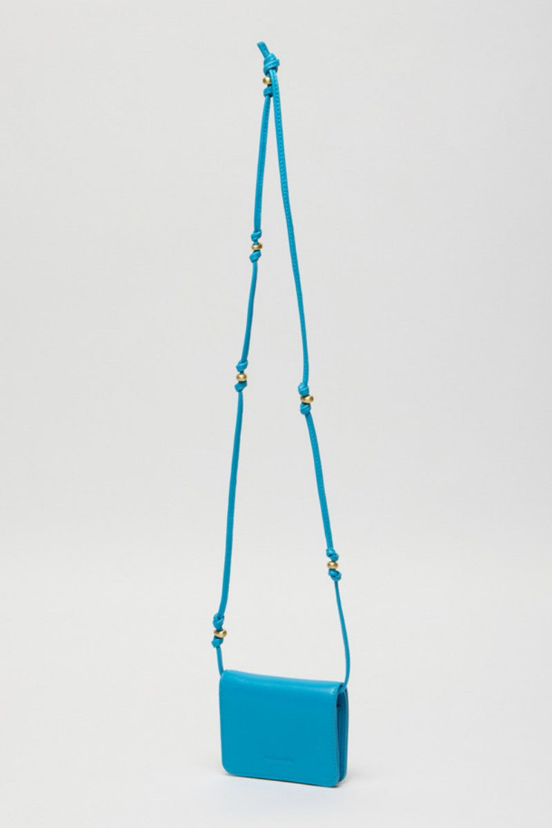 【WE ARE】韓國Archivepke Gem wallet bag斜挎錢包OVBRX25003