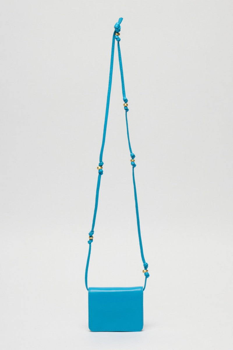 【WE ARE】韓國Archivepke Gem wallet bag斜挎錢包OVBRX25003