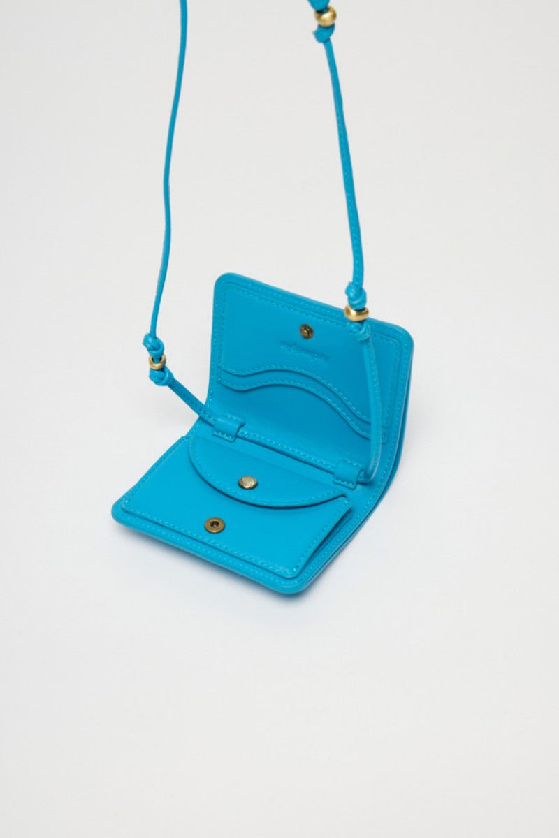 【WE ARE】韓國Archivepke Gem wallet bag斜挎錢包OVBRX25003