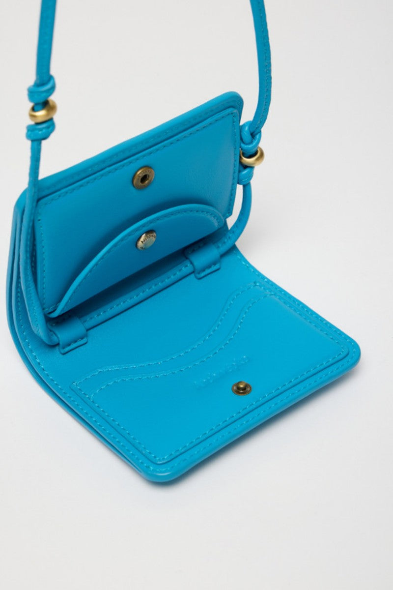 【WE ARE】韓國Archivepke Gem wallet bag斜挎錢包OVBRX25003
