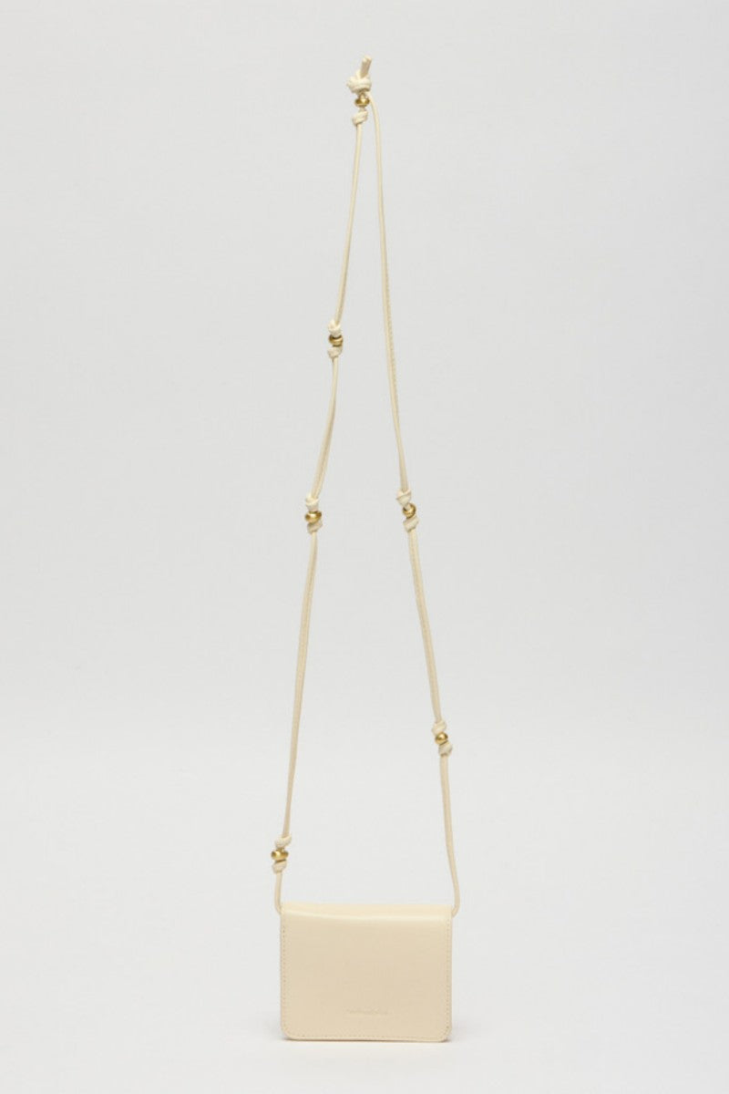 【WE ARE】韓國Archivepke Gem wallet bag斜挎錢包OVBRX25003