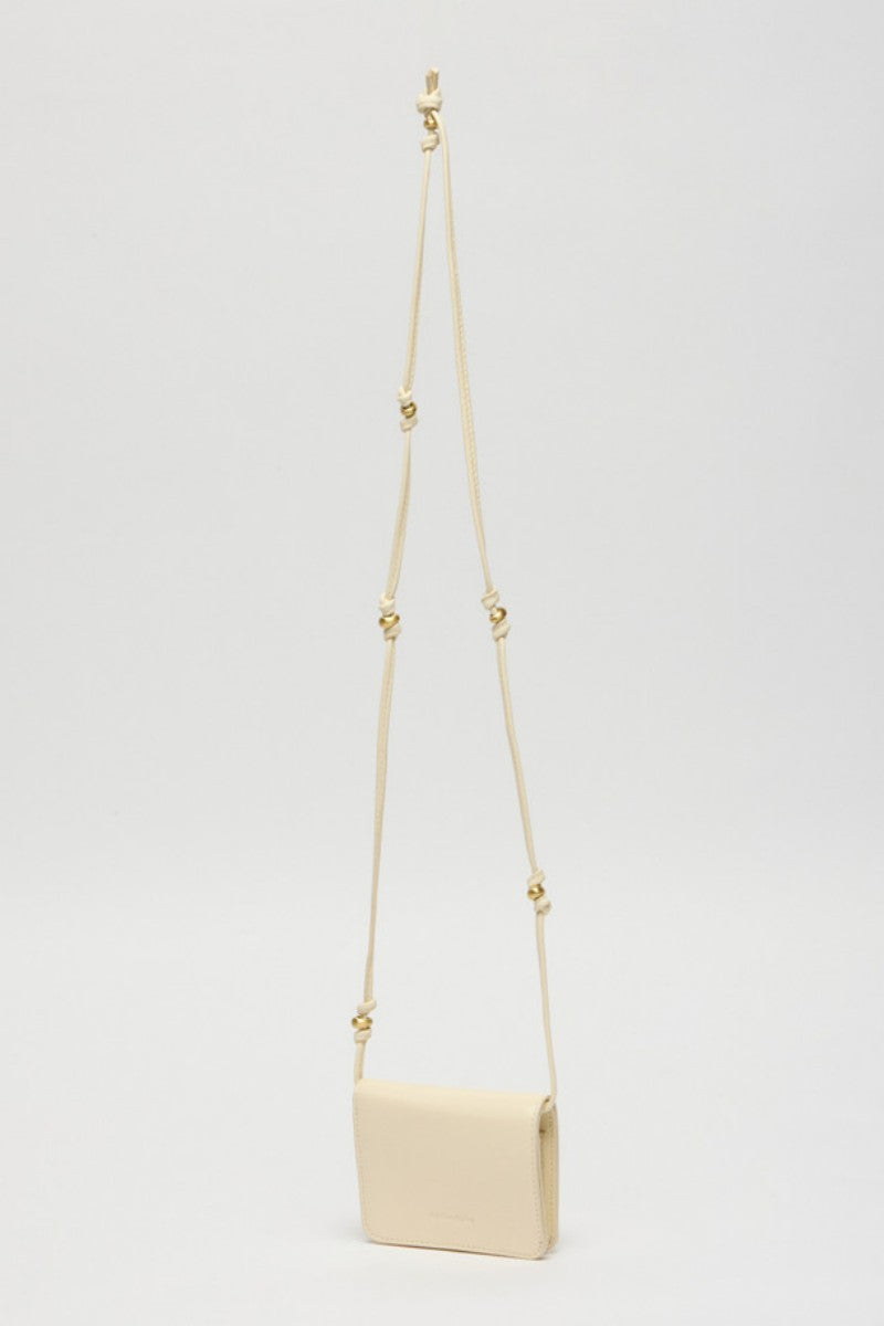 【WE ARE】韓國Archivepke Gem wallet bag斜挎錢包OVBRX25003