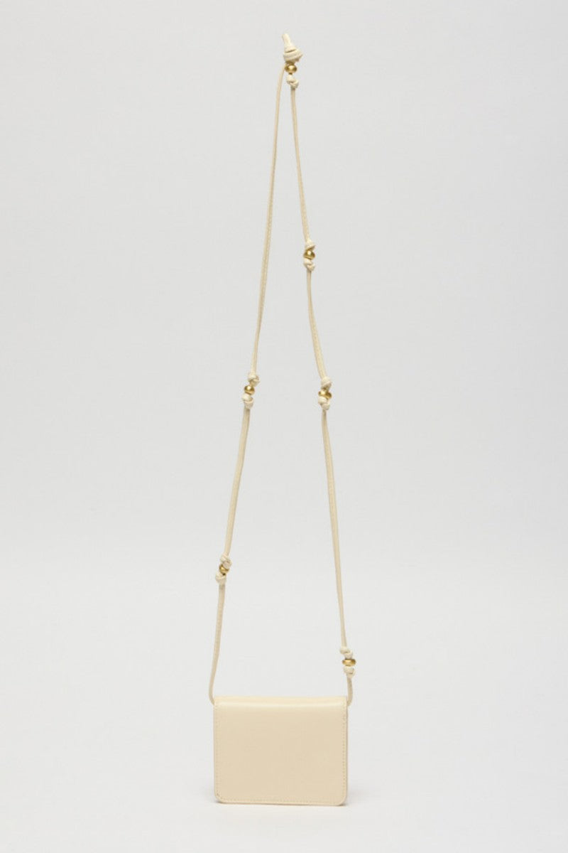 【WE ARE】韓國Archivepke Gem wallet bag斜挎錢包OVBRX25003
